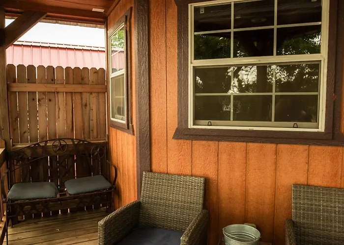 Lakefront Texas Star - 38