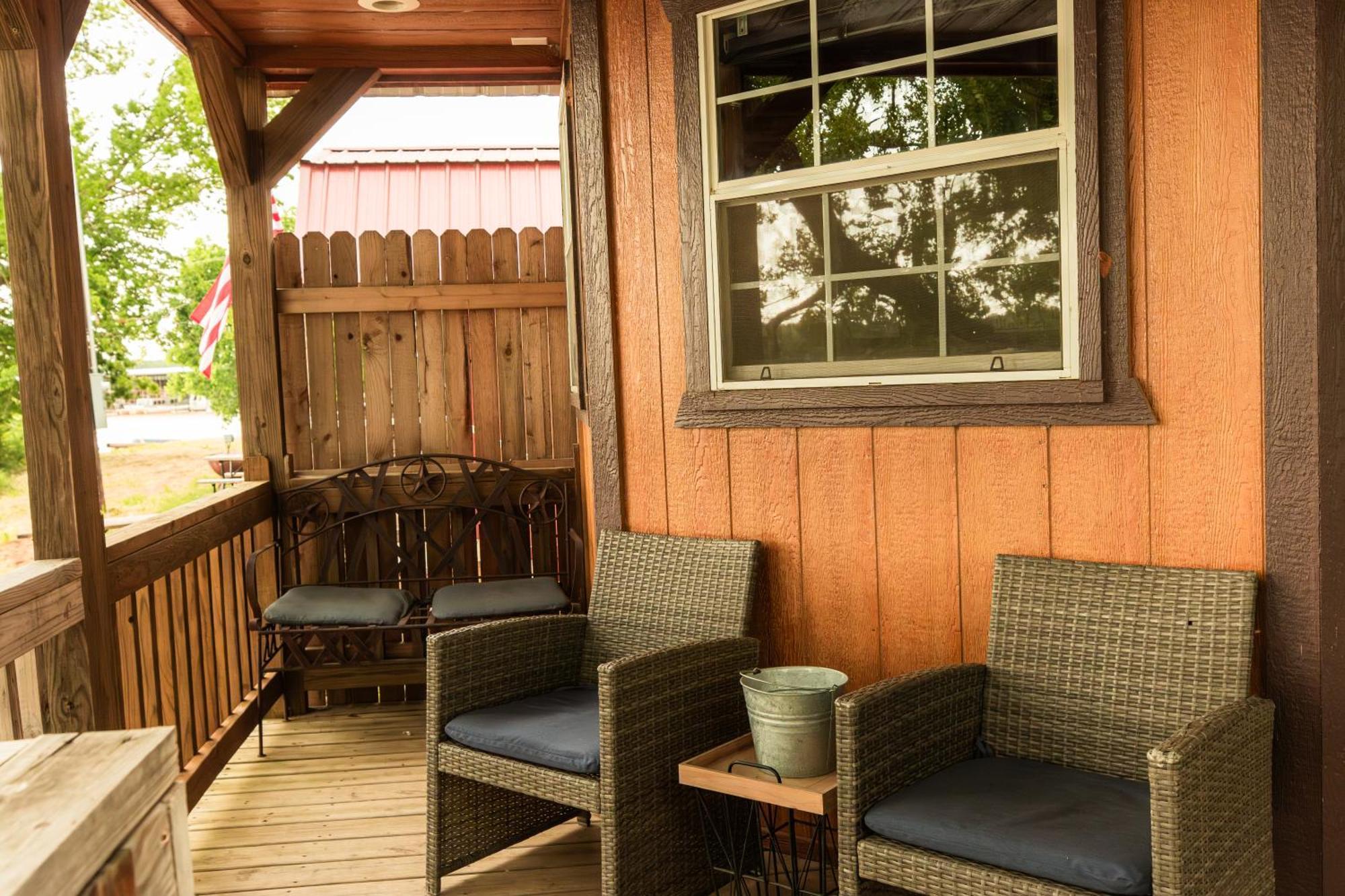 Holiday home Lakefront Texas Star - 38 *