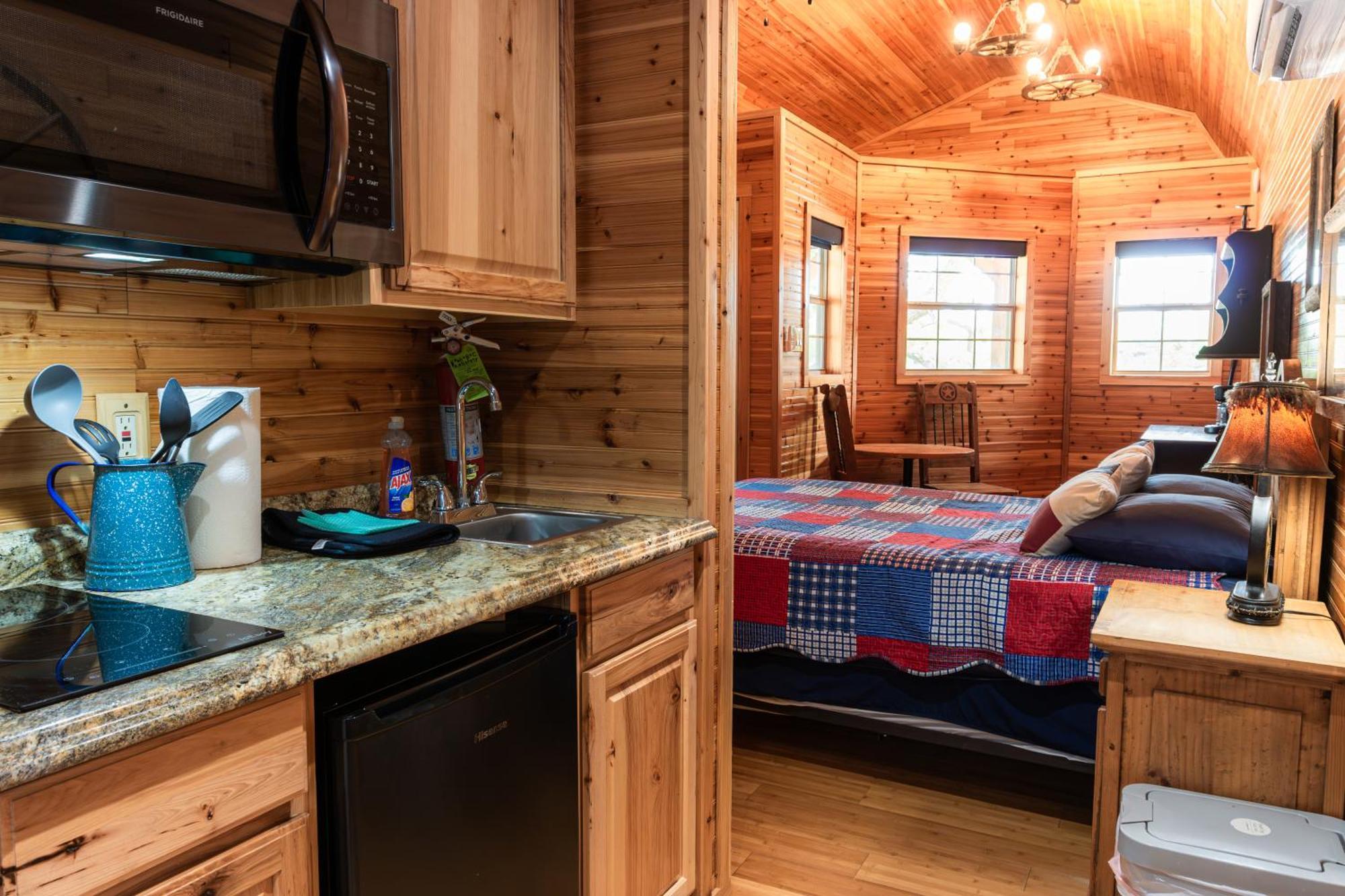 Lakefront Texas Star - 38 Holiday home *