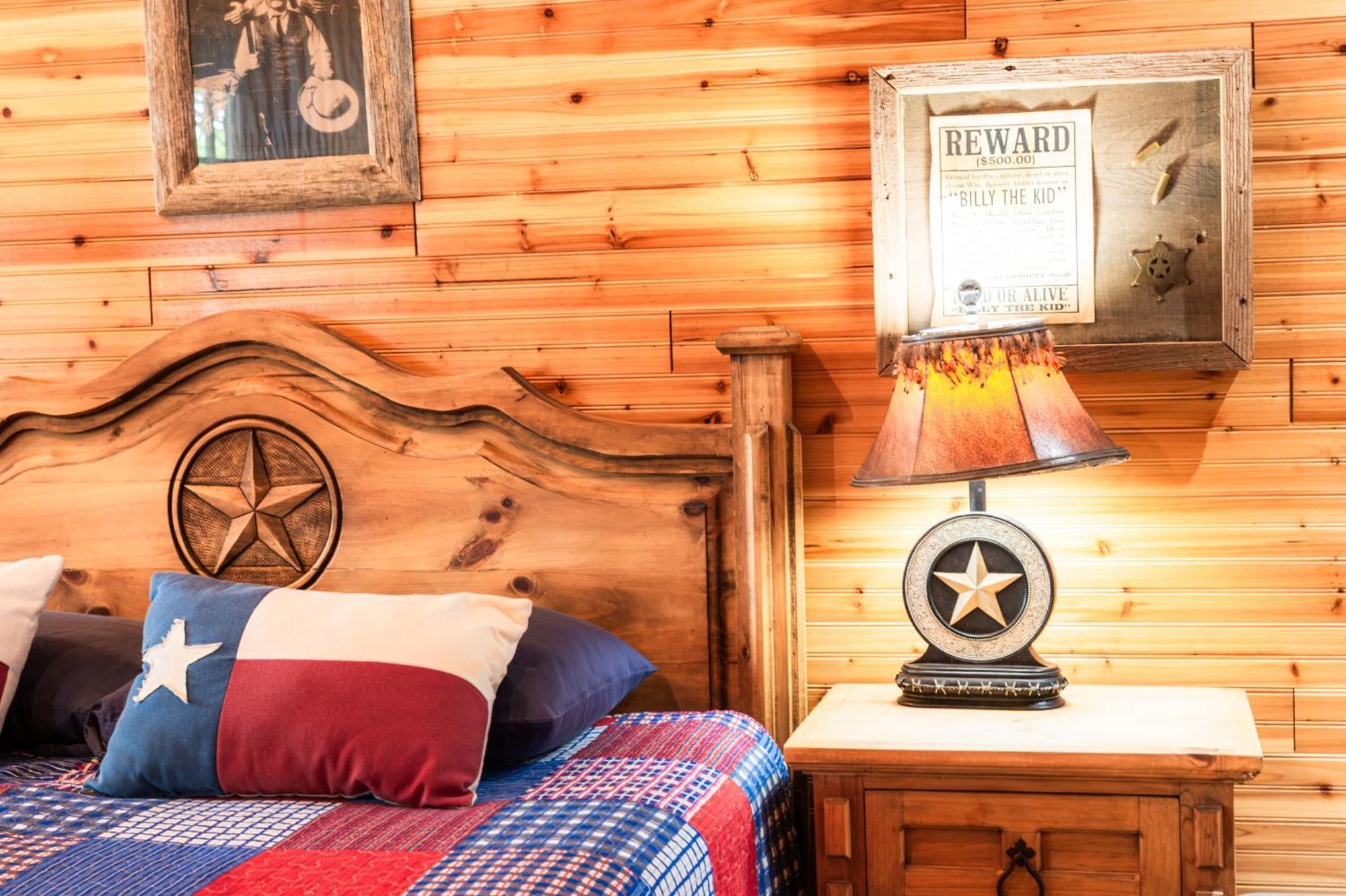 Holiday home Lakefront Texas Star - 38 *