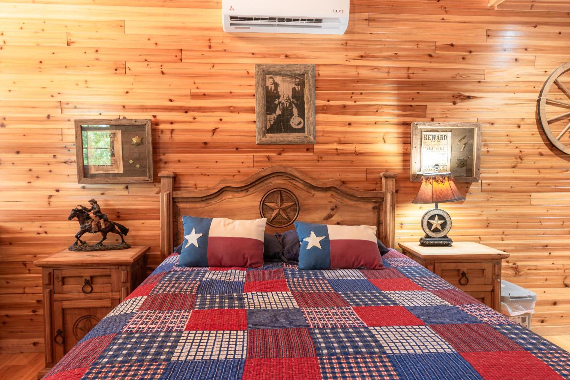 Lakefront Texas Star - 38 Holiday home Mead