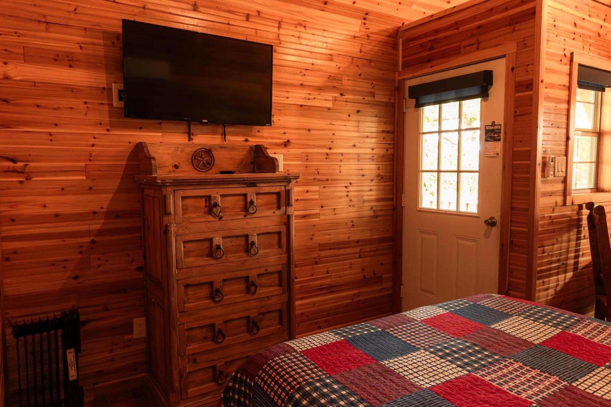 Holiday home Lakefront Texas Star - 38