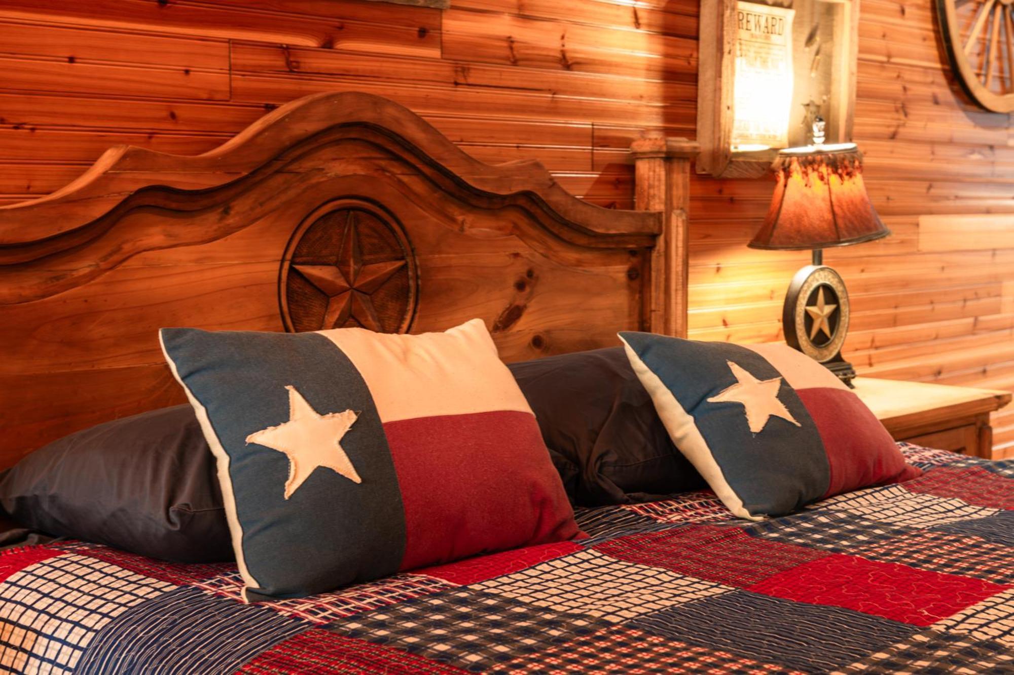 Lakefront Texas Star - 38 Holiday home Mead