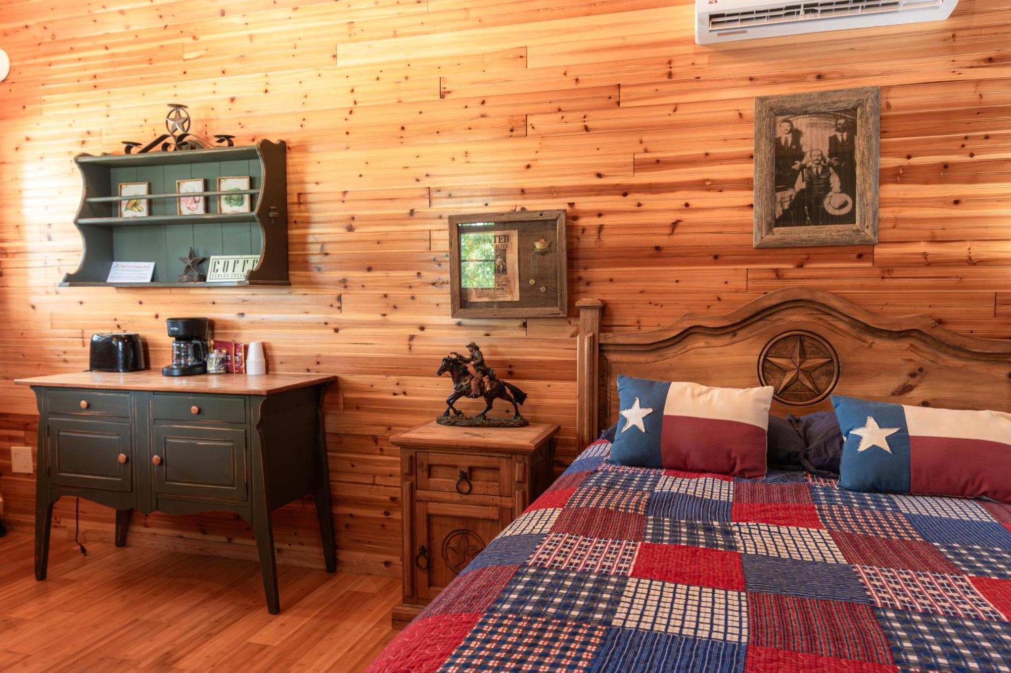 Lakefront Texas Star - 38 Holiday home *
