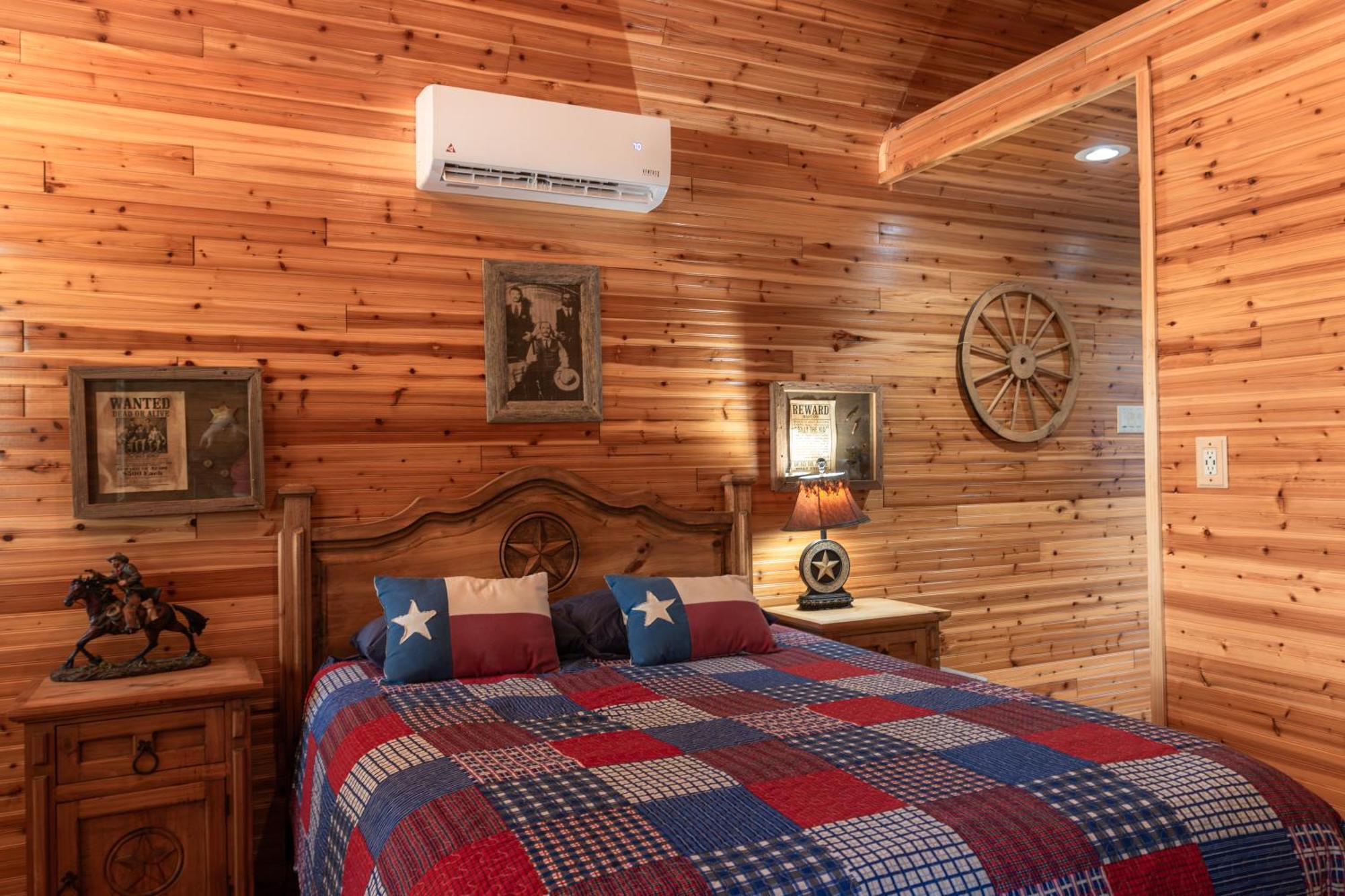 Lakefront Texas Star - 38 Holiday home Mead
